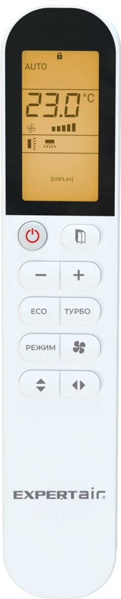 Кондиционер Expertair by Zilon Progress ZAC-PG18NPZ On-Off