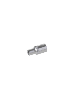 Головка 1/4" Super Lock 5 мм L=25 мм, на холдере Arnezi R0020005