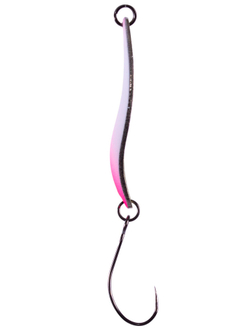 Блесна LUCKY JOHN Cleo 5 г, цвет 052, арт. LJCL50-052