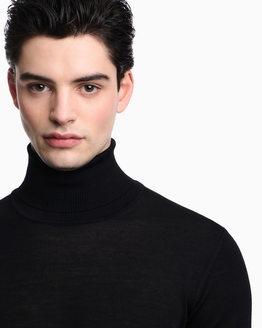 Джемпер EMPORIO ARMANI