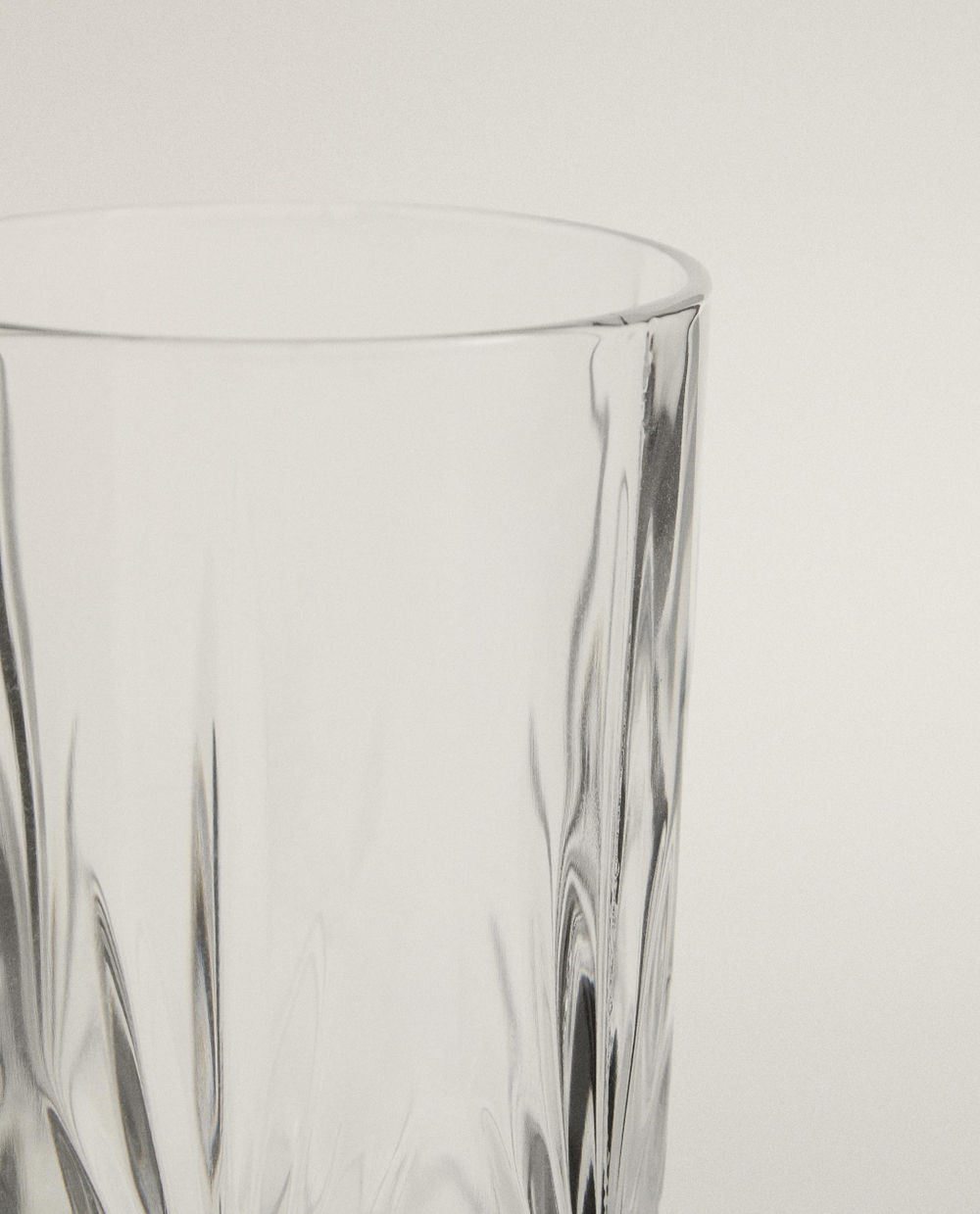 стакан из стекла Zara Home, фото 3