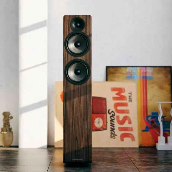 Acoustic Energy AE109-2 Walnut