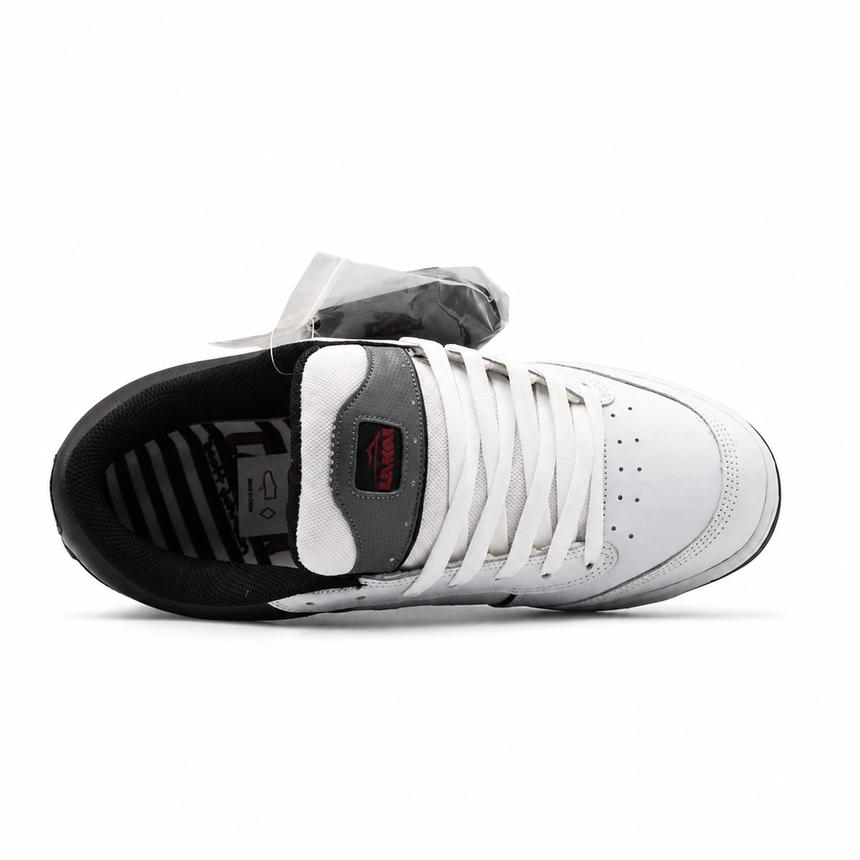 Винтажные кеды Lakai SJ-4
