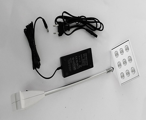 Светильник LED Crystal Light