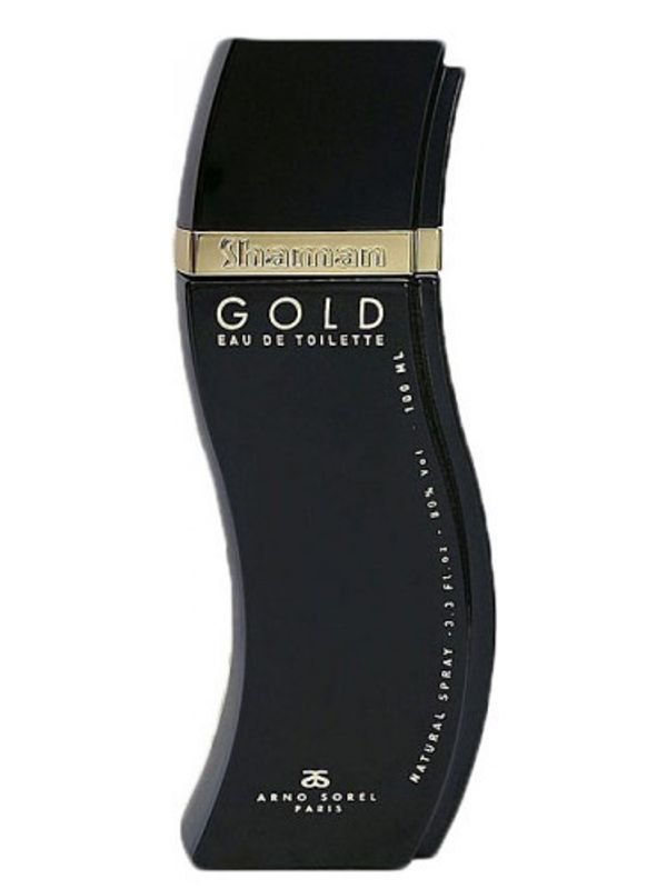 Arno Sorel Shaman Gold