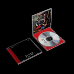 Альбом THE BOYZ - BE AWAKE 8th Mini Album Jewel Case 11 Version SET