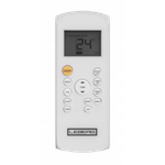 Инверторный кондиционер Leberg LS-24OLI3/LU-24OLI3 серии Ocean 3 DC Inverter