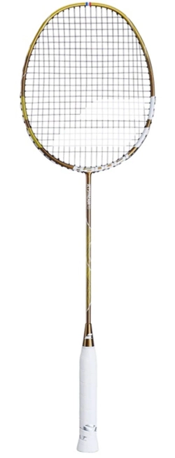 Ракетка для бадминтона Babolat Jetstream 78 Strung