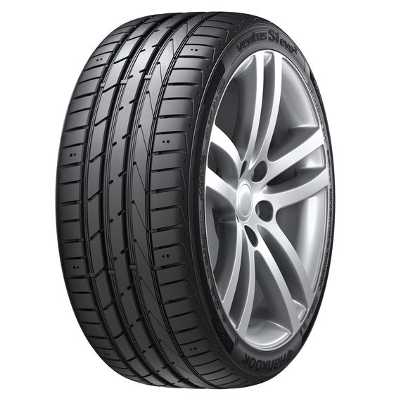 Hankook Tire Ventus S1 Evo 2 K117 SUV 255/45 R19 104Y XL