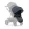 Прогулочный блок к коляске Redsbaby Nuvo Blue Slate