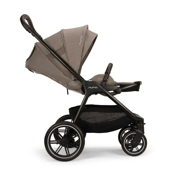 Коляска 2 в 1 Nuna Triv Lx As Cedar