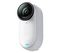 Экшн-камера Insta360 GO 3S 128Gb Белый