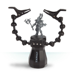 Citadel Assembly Handle