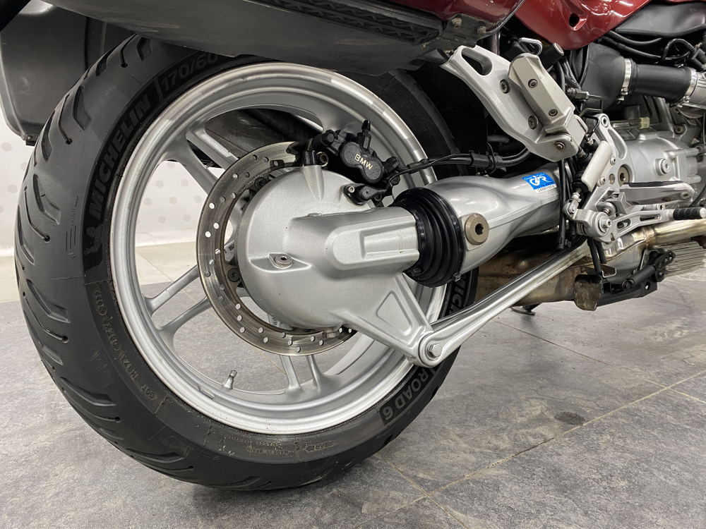 BMW R1150R , 2001