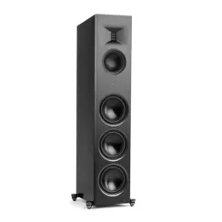Martin Logan Motion XT F200 Tower Gloss Black
