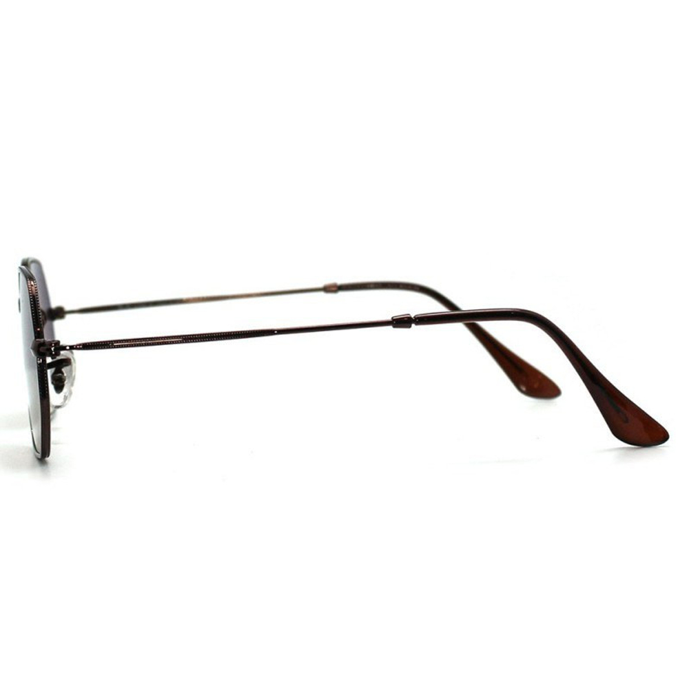Ray Ban Octagonal Metal RB3556N 003/30 / 53