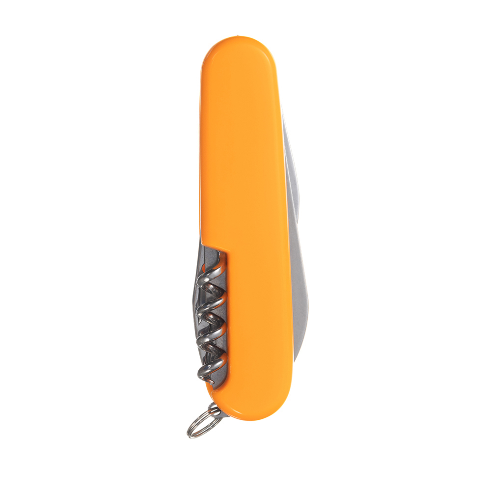 Нож перочинный 90 мм, 10 функций, в картонной коробке STINGER FK-K5017-5P