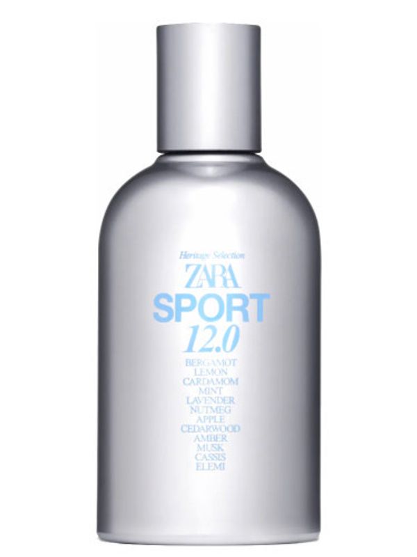 Zara Sport 12.0