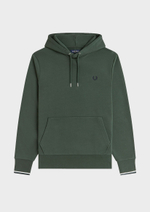Худи FRED PERRY