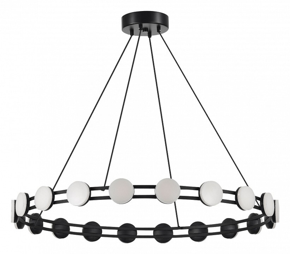 Подвесная люстра ST-Luce MONRO SL6610.403.20