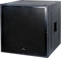 Solton CX 15Hi+ - Пассивная рупорная акустическая система коаксиального типа; 
15" НЧ / 2,5" VC ВЧ;