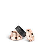Шарм Bering Arctic Symphony Believe-2 розовое золото