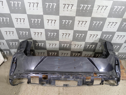 Бампер задний Exeed TXL 21-нв Б/У Оригинал 602001291AADQJ