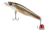Воблер ADUSTA Twitch Shiner Jumper 90F 12гр #020 Sokkou Oikawa