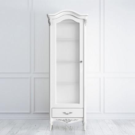 Витрина стеклянная L S189