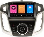Магнитола для Ford Focus 3 2011-2019 - GT9-815 на Android 10