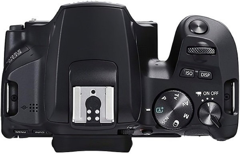 Canon EOS 250D Body silver