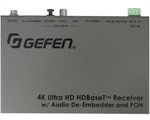 Приемник Gefen EXT-UHDA-HBTL-RX