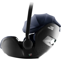 Автокресло 0+ Britax Roemer BABY-SAFE PRO Style Night Blue 2000040839