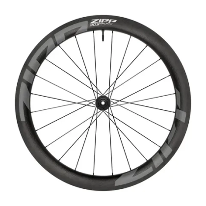 Колесо гравийное ZIPP 303 XPLR SW, Переднее