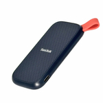 Внешний SSD 1TB SanDisk Portable SSD 800 Mb/s (SDSSDE30-1T00-G26) черный