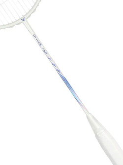 Rakieta do badmintona Victor DriveX 7SP Limited - lunar white