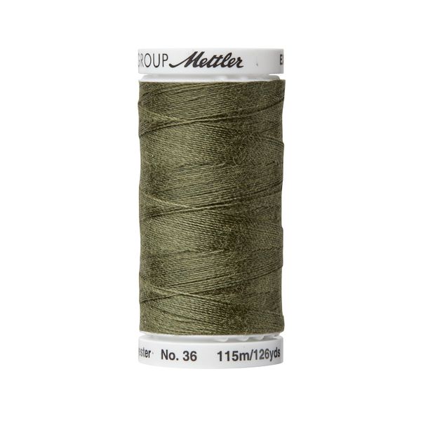 Нитки особо прочные Mettler Extra Stark 36 (115 м), 5 кат. | цв. 0660