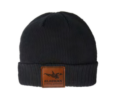 Шапка Alaskan Hat Beanie