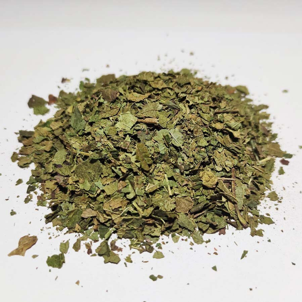 Смородина черная (лист) 500гр.