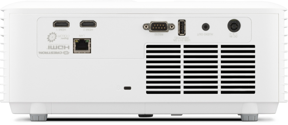 Проектор ViewSonic LS630HD лазерный