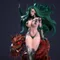 Querehsha with NSFW ver. - Solo Leveling