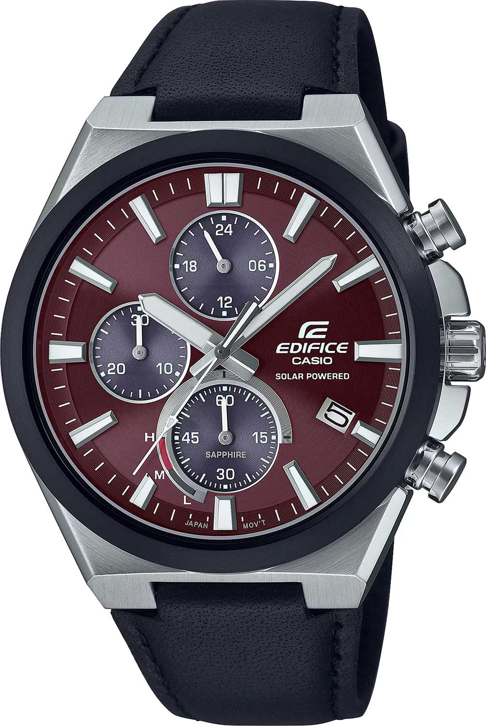 Часы Casio EFS-S630BL-5A