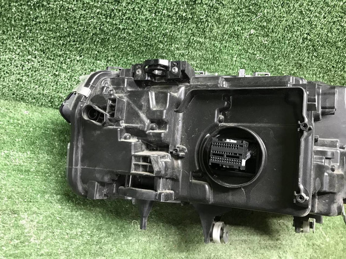 Фара правая BMW X3 G01 (17-21) Adaptive LED