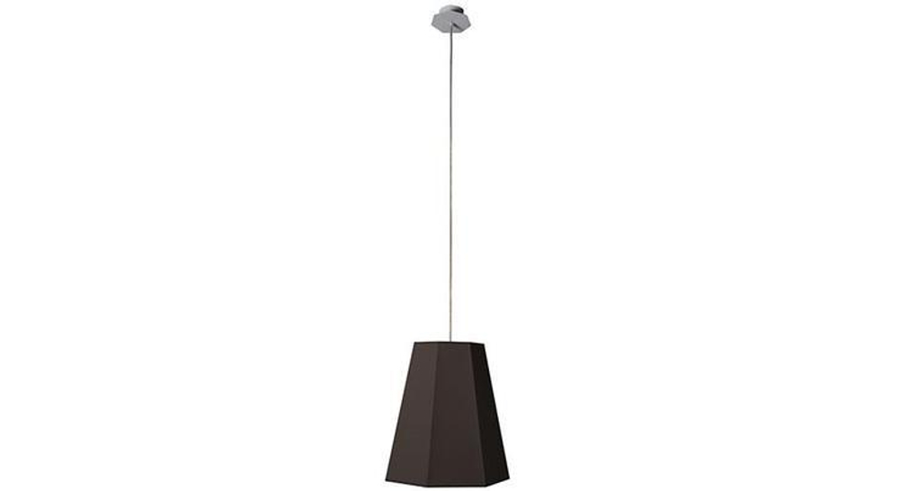 DesignHeure Splmo — Потолочный светильник Suspension Petit LuXiole