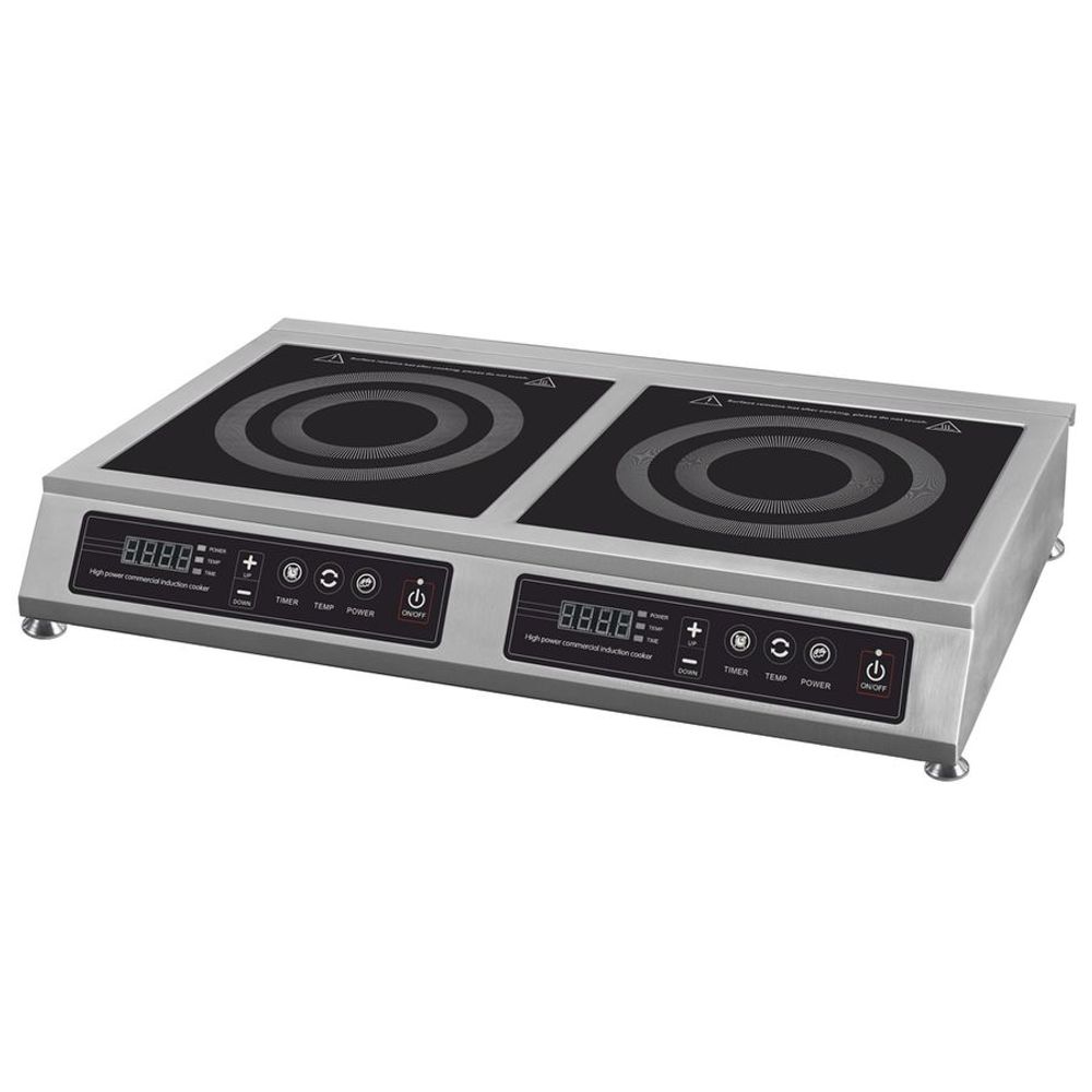 Плита индукционная VIATTO MK-IC70B20