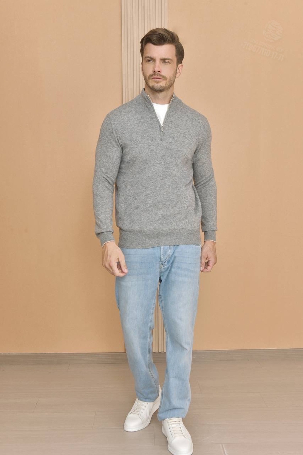 Свитер Brunello Cucinelli