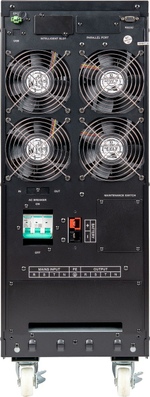 ИБП SMARTWATT UPS POWERSHELL 3320 / 20 кВА