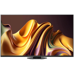 Телевизор Hisense 65U8NQ (2024)