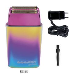 Профессиональный шейвер BaByliss PRO 4ARTISTS Chameleon FXFS2IE