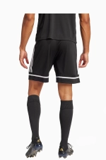 Шорты adidas Squadra 25 - черный